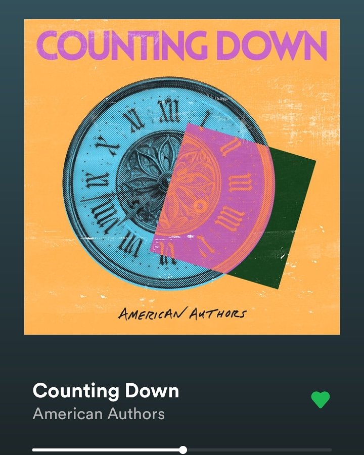 TeamRublin's tweet photo. Hey #AAWriters! Make sure to stream the new song everywhere! 😍❤🎉🎶 so in love with this new song @aauthorsmusic 
https://t.co/WtKjaFyQAU https://t.co/svTsfBo5yT