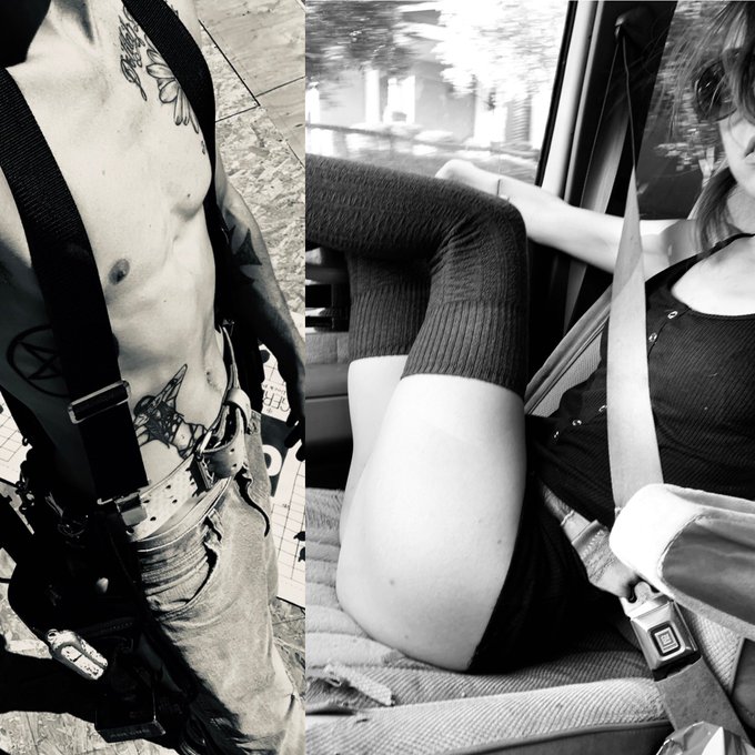 CoupleCali just got a Twitter. We are #nsfw content creators. We have a #onlyfanspage. Follow us for<a href="/tag/nsfw"class="tags">#nsfw</a><a href="/tag/onlyfanspage"class="tags"><span>#onlyfanspage</span></a>