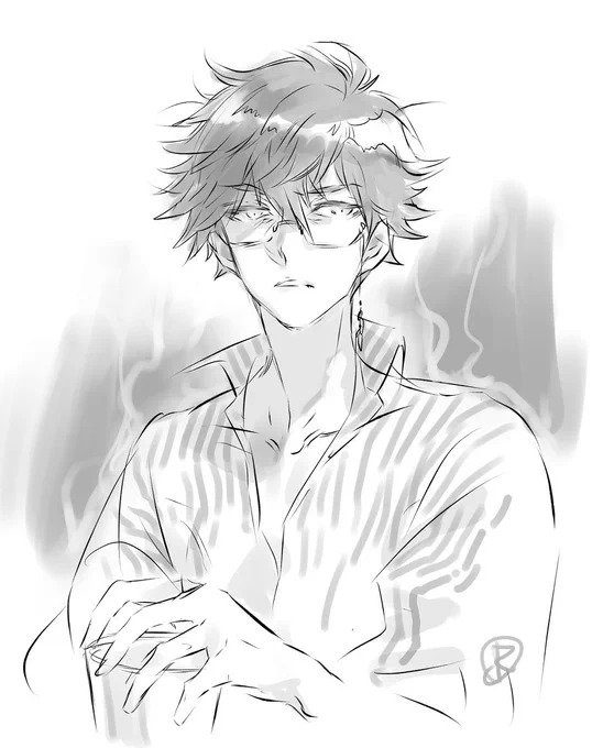 サマーキャンプおわたどーー✨
心が潤った...?

#FGO 