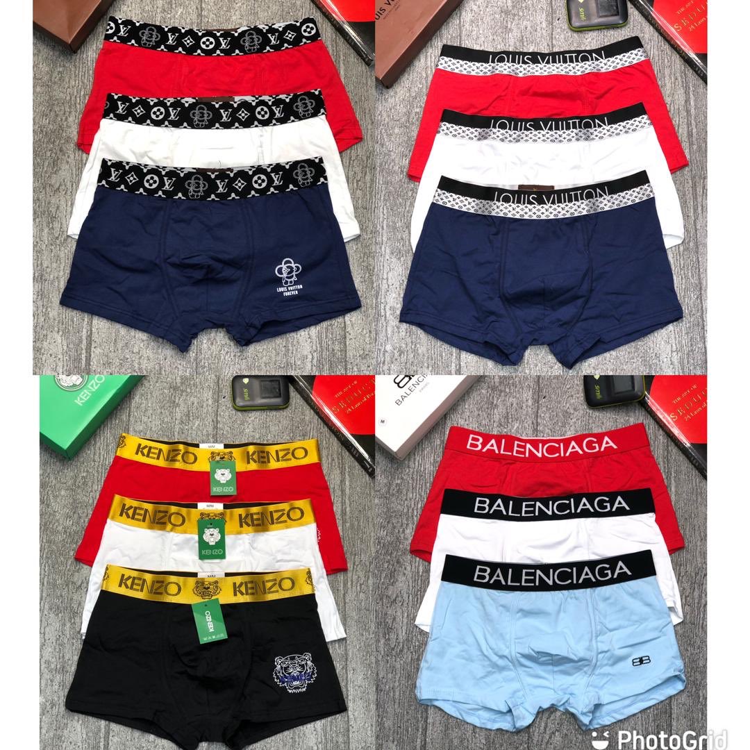 LpkbbeatzC's tweet photo. #Male Designer 3in1 boxers available as seen &amp; very affordable, DM for yours or 
Contact: https://t.co/mIZOgtANTt

Rt  please!

#LPKBBEATZCLOTHING  #malefashion #NationsLeague #LPKBBEATZ #miss237tt #Biggy237 #maleboxerslagos  #lagoshustler #lagosnigeria #237Drive #BBNaijia2020 https://t.co/KU8uZcgshy