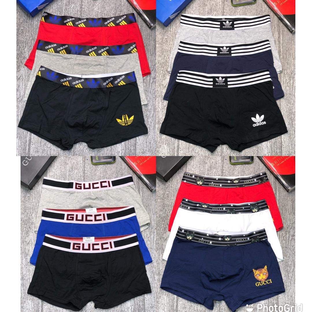 LpkbbeatzC's tweet photo. #Male Designer 3in1 boxers available as seen &amp; very affordable, DM for yours or 
Contact: https://t.co/mIZOgtANTt

Rt  please!

#LPKBBEATZCLOTHING  #malefashion #NationsLeague #LPKBBEATZ #miss237tt #Biggy237 #maleboxerslagos  #lagoshustler #lagosnigeria #237Drive #BBNaijia2020 https://t.co/KU8uZcgshy