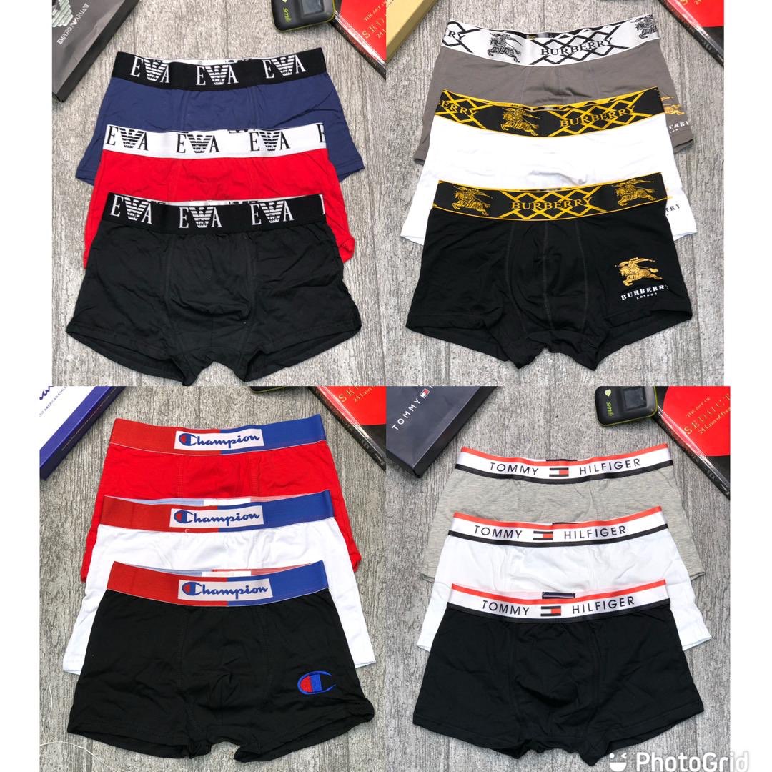 LpkbbeatzC's tweet photo. #Male Designer 3in1 boxers available as seen &amp; very affordable, DM for yours or 
Contact: https://t.co/mIZOgtANTt

Rt  please!

#LPKBBEATZCLOTHING  #malefashion #NationsLeague #LPKBBEATZ #miss237tt #Biggy237 #maleboxerslagos  #lagoshustler #lagosnigeria #237Drive #BBNaijia2020 https://t.co/KU8uZcgshy