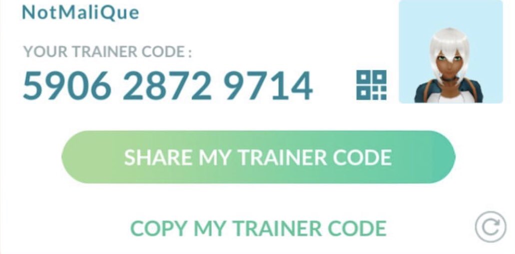 PokemonGoRaider's tweet photo. He Needs people for this mega Star raid.  First come Basis. Add him fast!!😊

#PokemonGO
#PokemonGOfriend  #PokemonGOamigo #pokemongoamigos #PokemonGOfriendscode 
#PokemonGoRaids #PokemonGoRaid #PokemonGoFriendCodes https://t.co/3kTNrY5ckL