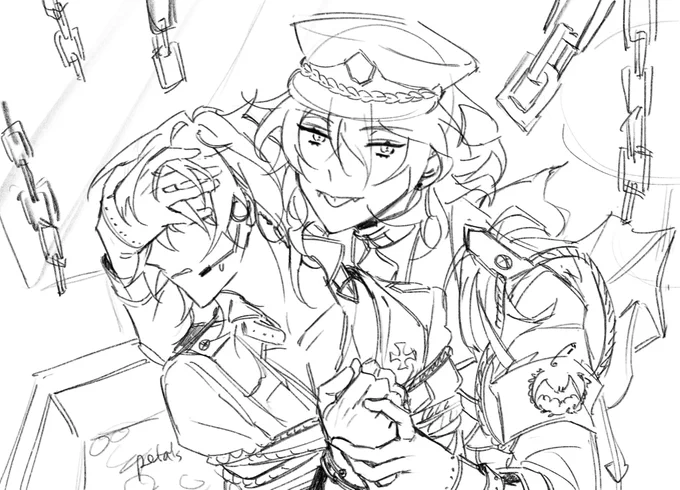 at a point my followers voted which cards i should redraw 