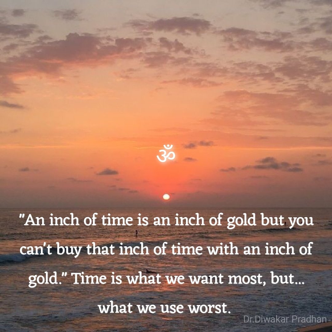 @AvdheshanandG ॐ
Change your 24 hours and you will change your life. @AvdheshanandG
#staysafe #mindfulness #meditation
#spirituality #एकांतऔषधिहै #Time #वर्तमान_में_रहें #स्वभाव_में_रहें #COVID19 #सकारात्मक_रहें #आनंद #सरलता #समय_सदा_वर्तमान_है
#सजगता #ध्यान #existence
#आध्यात्मिक #Wisdom https://t.co/KXwy73yjQ9