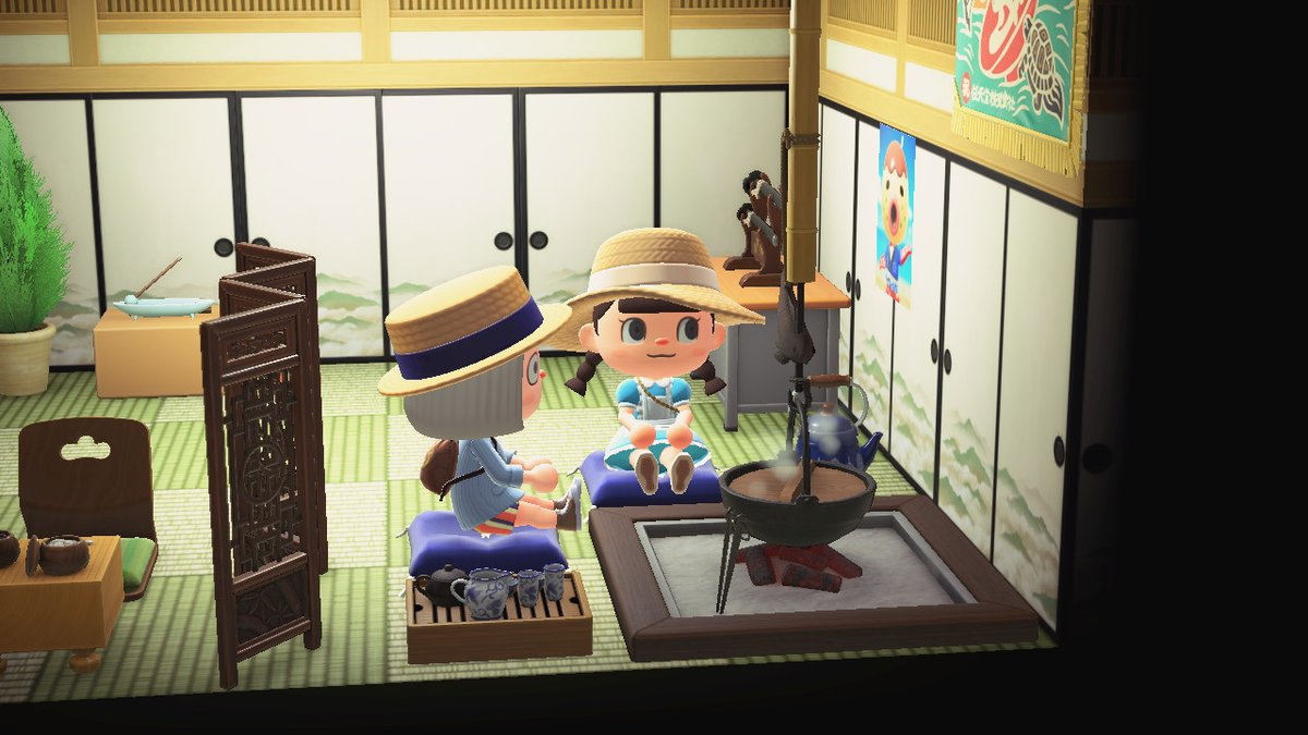 Linbabalala's tweet photo. #动物森友会 #AnimalCrossing #ACNH #NintendoSwitch https://t.co/rbAu3s0ezZ