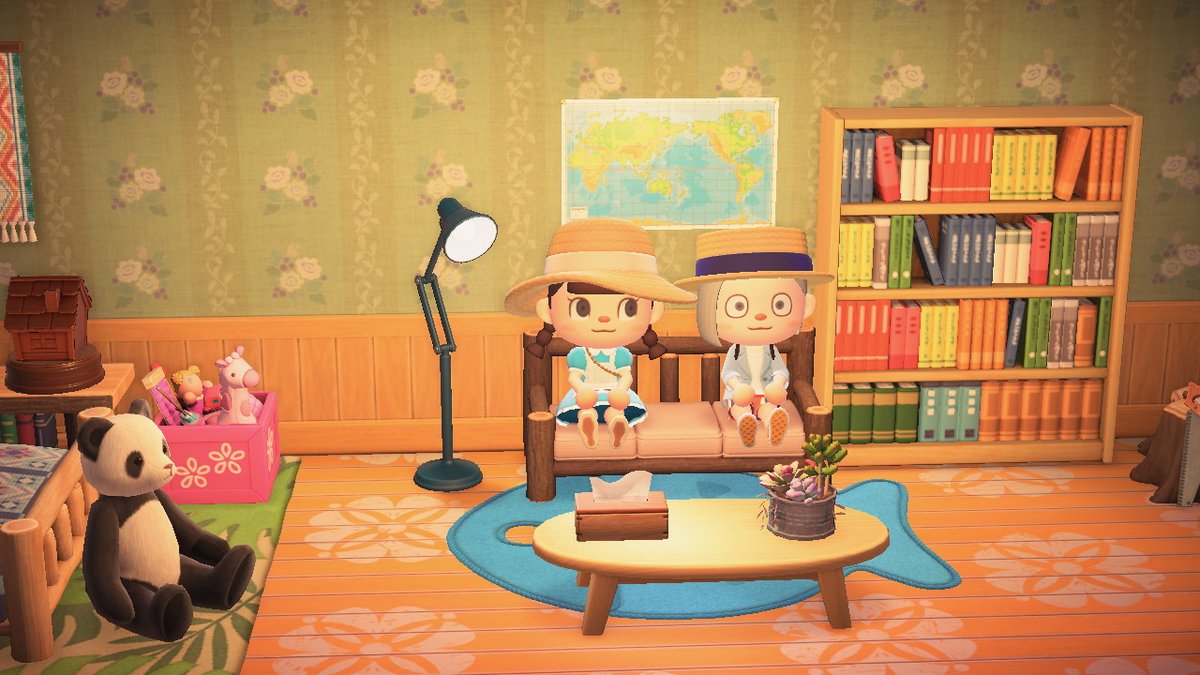 Linbabalala's tweet photo. #动物森友会 #AnimalCrossing #ACNH #NintendoSwitch https://t.co/rbAu3s0ezZ