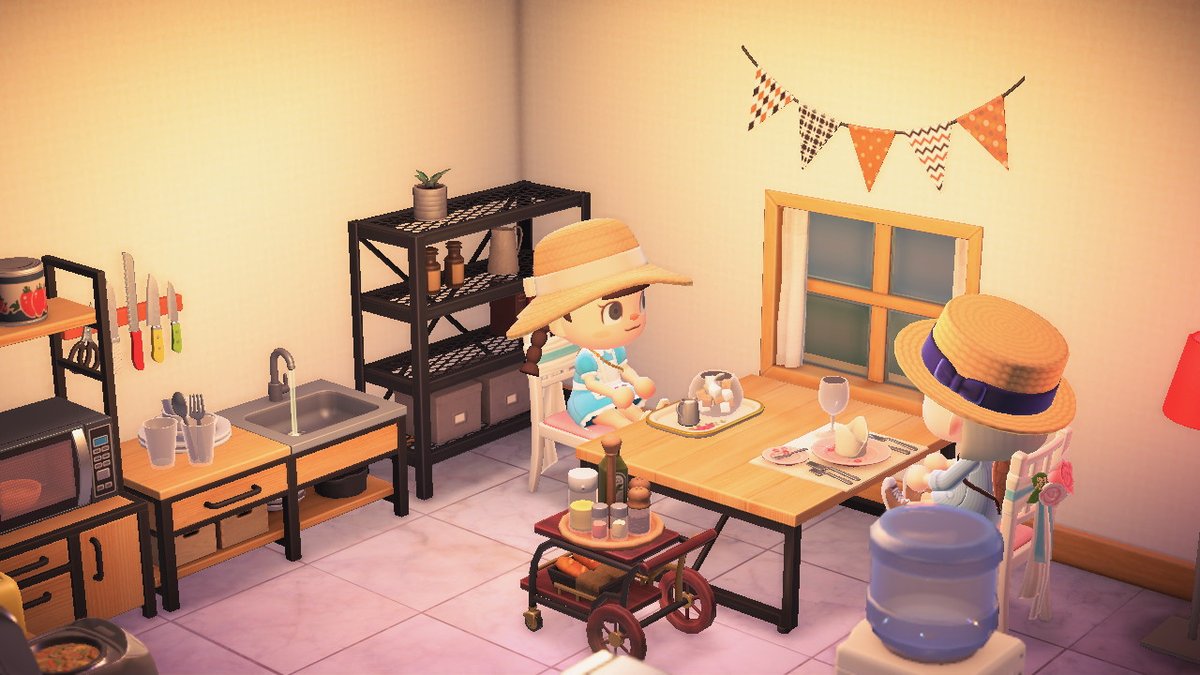 Linbabalala's tweet photo. #动物森友会 #AnimalCrossing #ACNH #NintendoSwitch https://t.co/rbAu3s0ezZ