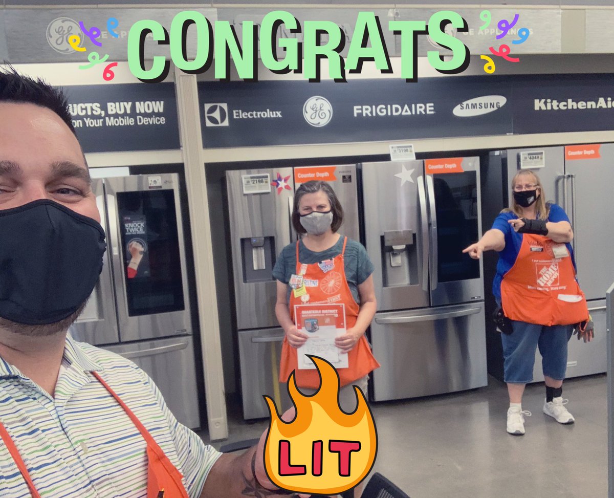 mattjensen93's tweet image. Way to go Christine in D70 👊🏼💣💥 LM HDPP Attach rate almost 68.8% LM &amp;amp; 45% YTD 😳🤯 Keep it up! #HDPP #Attachrate #Team406 #D66Good2Great