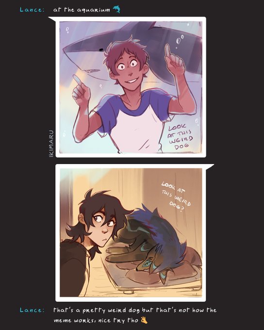 Keith's not good at memes 