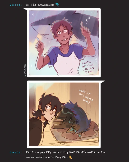 Keith's not good at memes 