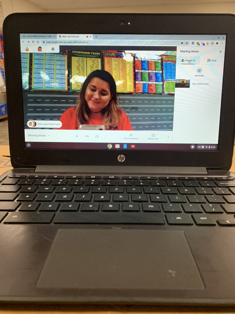 amijackson777's tweet photo. Meet the teacher 2020 looked a little different tonight, but well OVER 50 parents and scholars showed up so I would call that a SUCESS!!! Horns up for the challenge school year 2020-2021!! @CHISD_WOE we get to do this!! #oneteaonedreamoneheartbeat #1T1D1❤️ #longhornsup 🤘🏽 https://t.co/dOsCNaVieu