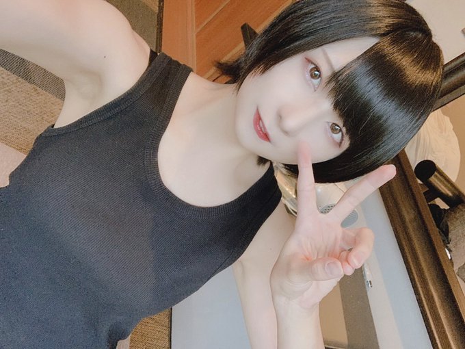 Twitterのコスプレ画像47