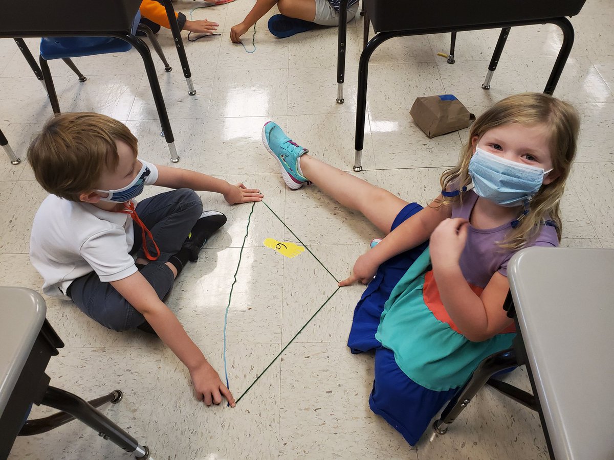AnneMayes5's tweet photo. We are learning that COLLABORATION, INITIATIVE, and PERSEVERANCE are "tools" that will help us reach all of our goals!  We can do hard things...together!  
#anewday1 #moduleone @HPCS_TN https://t.co/XWAlTfRXuj