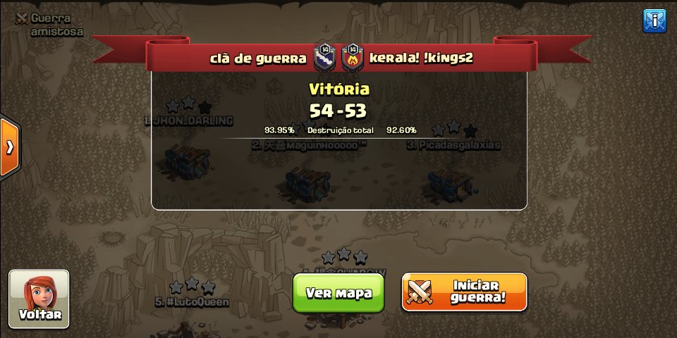 cla_coc's tweet photo. Mais uma semana na @wcl_warriors
 #Gocdg 😍👊 https://t.co/ujzqv0wC0V