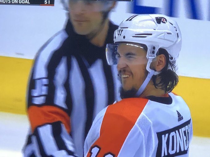 Kyle Warner tweet media