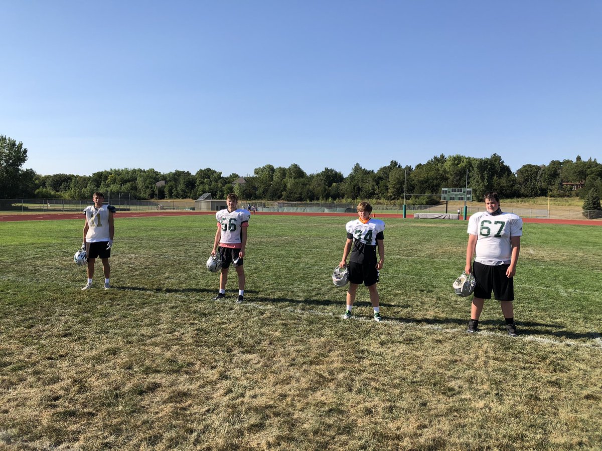 LSW Football tweet media