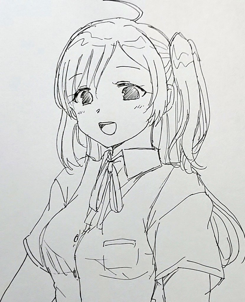 「司令…しれぃ…」(あの2回言うのを聞くと背筋が…) 