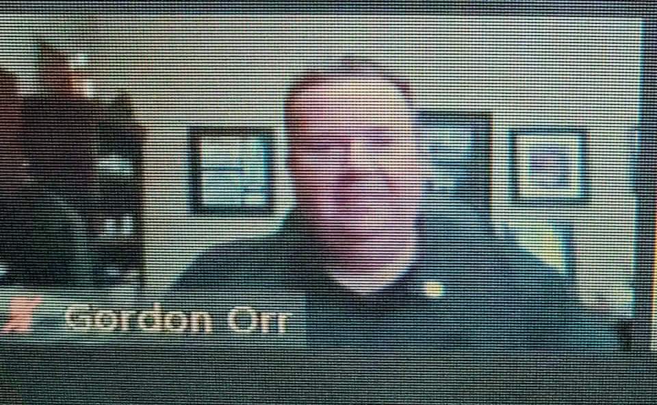 RotaryRoseland's tweet photo. Congratulations to PP Gordon Orr on obtaining his PHF +8.  A great accomplishment and amazing dedication to the Rotary Foundation!  Because of this lives will be changed. #rotaryheroes #RotaryOpensOpportunities #roselandproud #PeopleOfAction https://t.co/AvKduPUMba