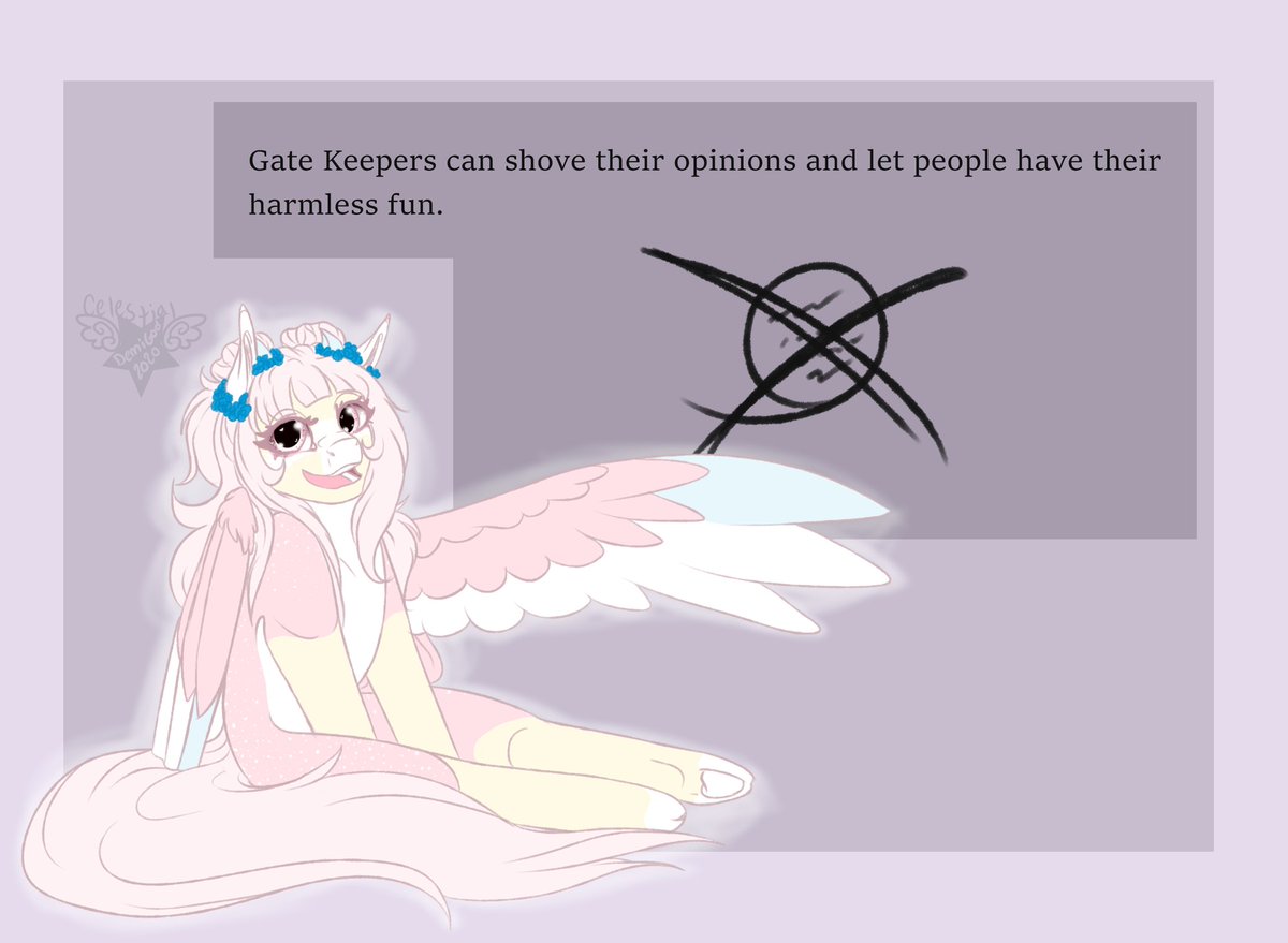 Celestialdemigd's tweet photo. Here are some hot takes part 2
#art #artwork #digitalart #mlp #mlpoc #mylittleponyoc #mylittlepony #furry #furryoc #furryart #furryfandom https://t.co/LKxFwlw025