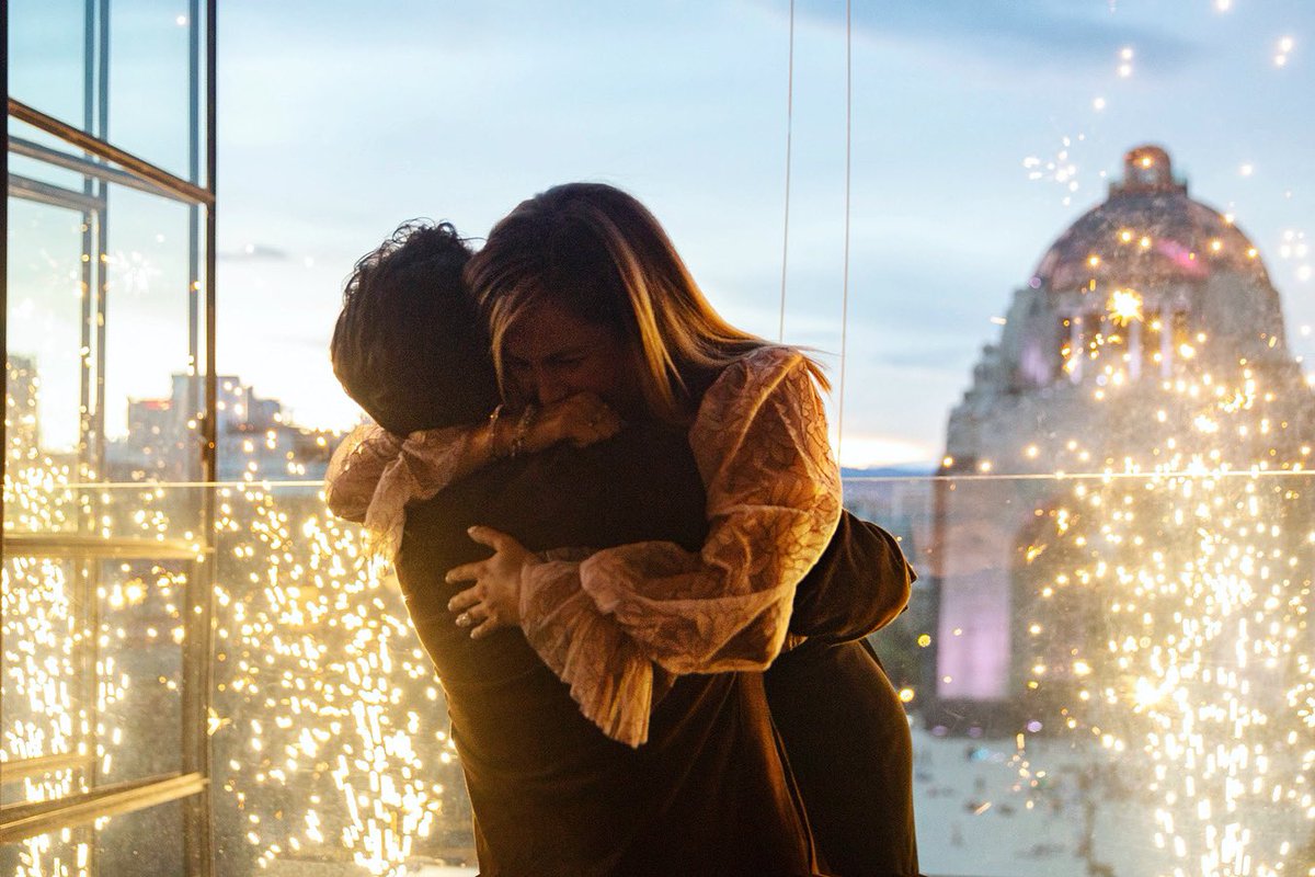 Love is all you need ... 🐿❤️🐭