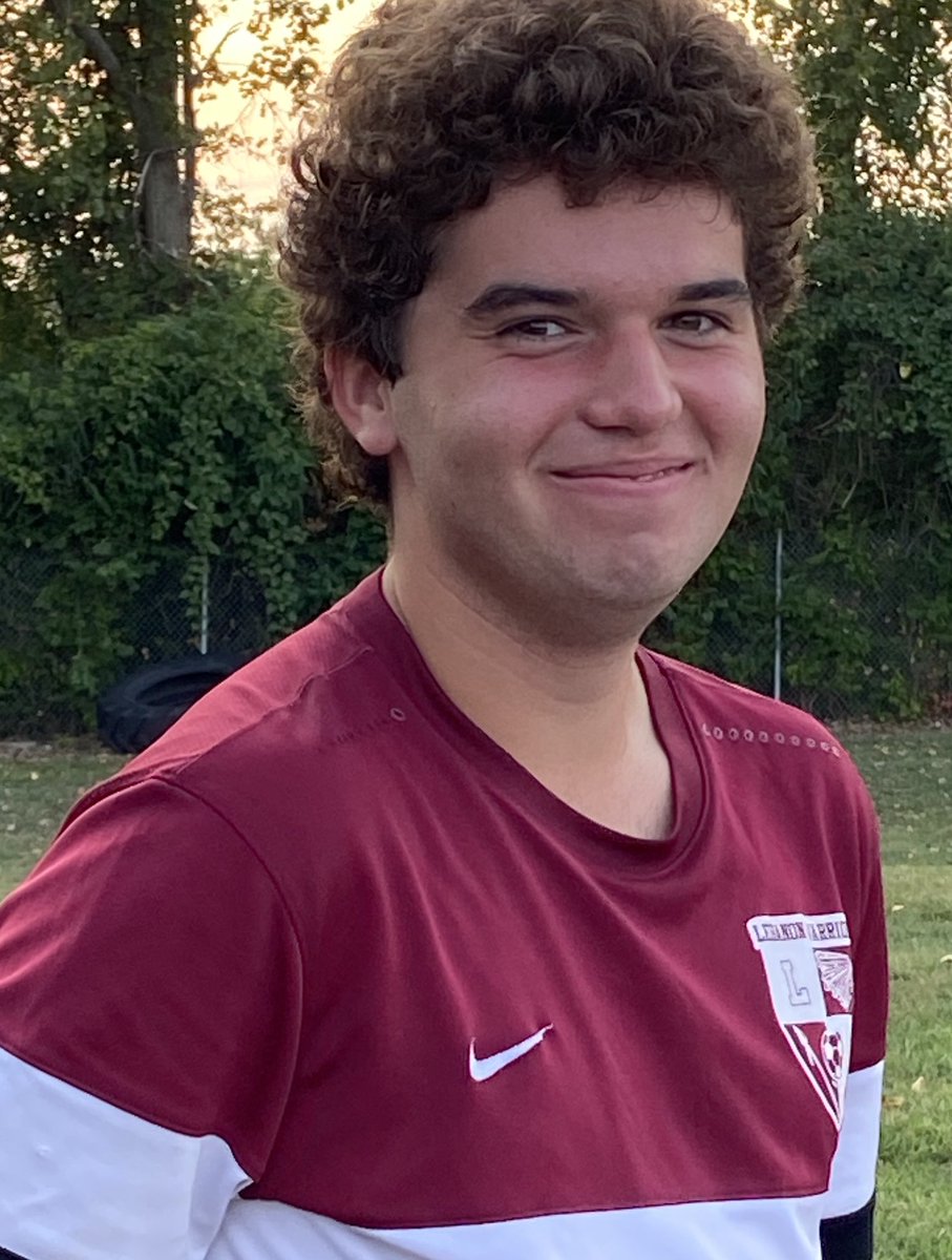 Lebanon Boys Soccer tweet media