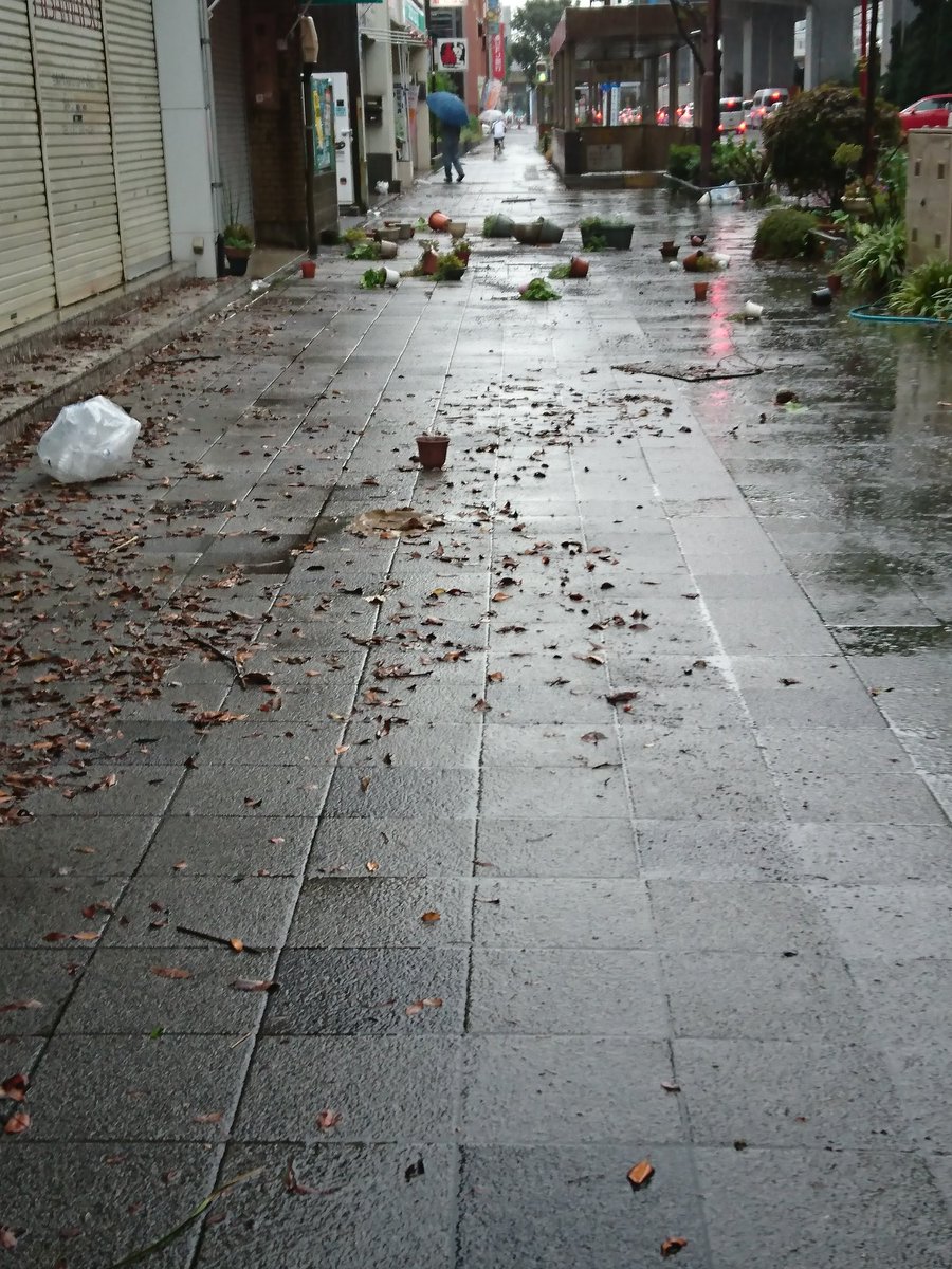 名古屋市ゲリラ豪雨 名古屋市ゲリラ豪雨