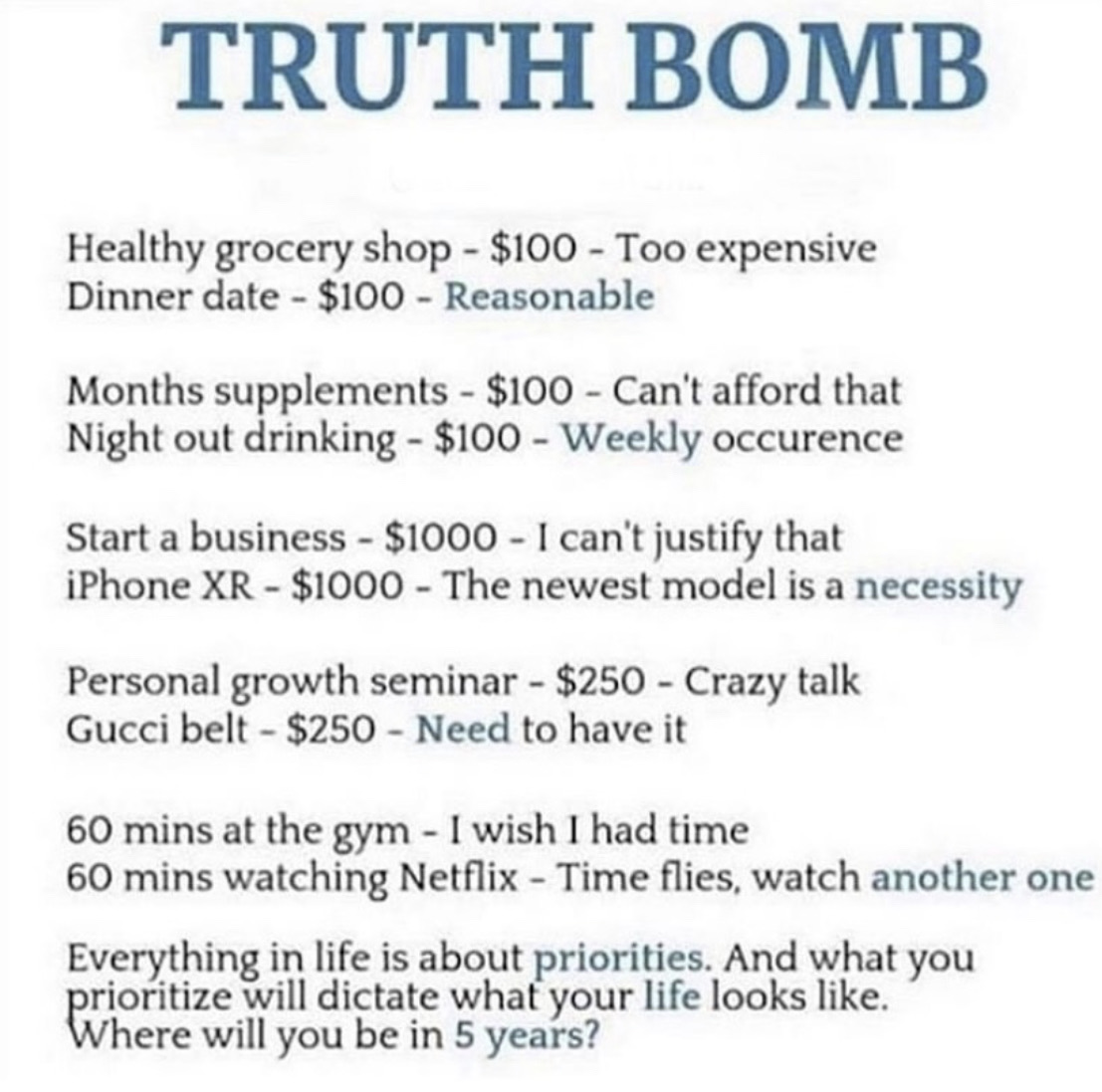 rfitz913's tweet image. Make your financial health a priority ? #aplanwithapurpose #generationalwealth #smartspender