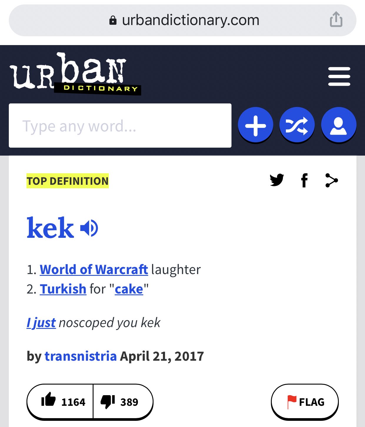 KEK Meaning: What Does Kek Mean? • 7ESL