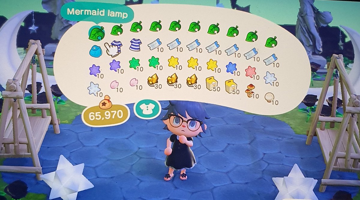 _achoocha's tweet photo. 🌺 flash giveaway 🌺

- entire mermaid set
- everything else LMAO 

to join, follow me, and RT

ends in 30 mins 

#acnh #ACNHgiveaway #bells #nmt #celeste #starfragments #goldennuggets #dodocode https://t.co/IIAnZn7xn9