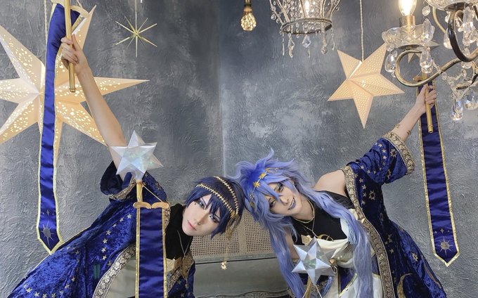 Twitterのコスプレ画像41