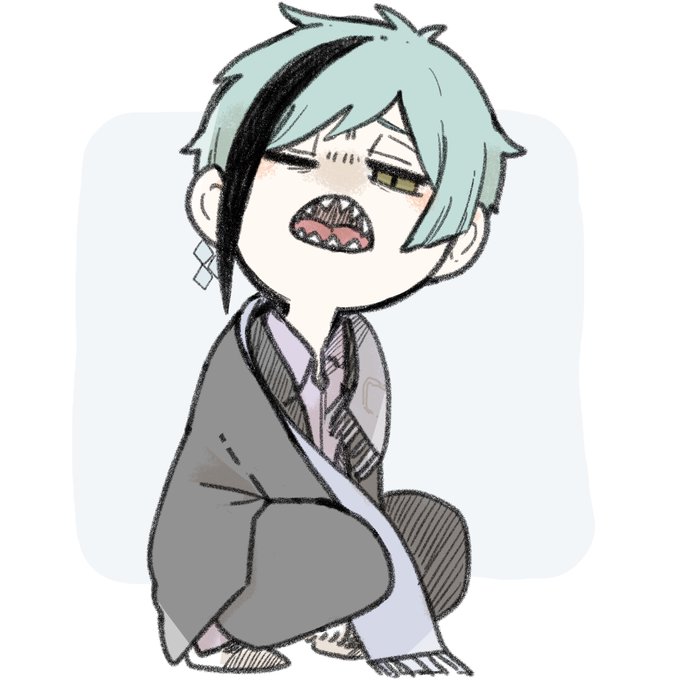 ジェイド出して 