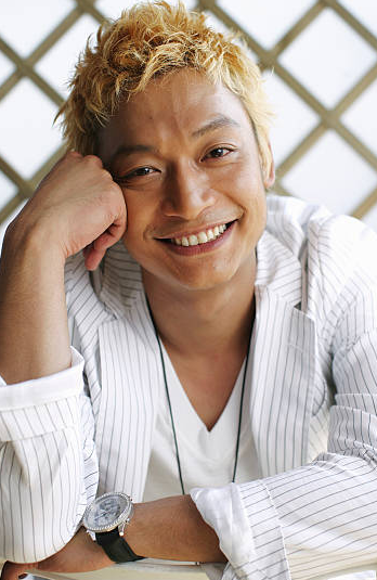 有名人の腕時計紹介bot on X: 有名人の腕時計紹介bot on X:
