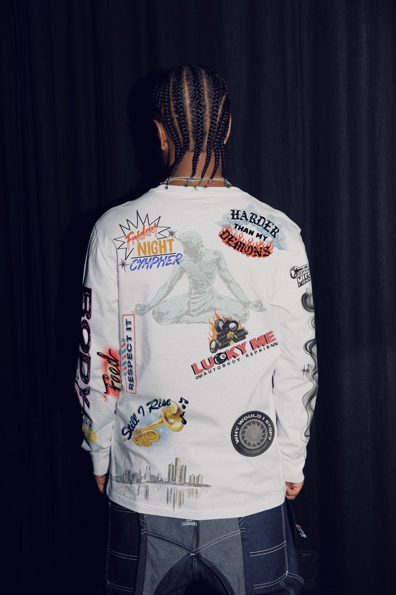 #DETROIT2 Tracklist  🌍✊🏾🌹🙏🏾