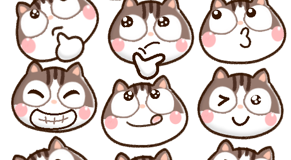 チャッピーのtwitterイラスト検索結果