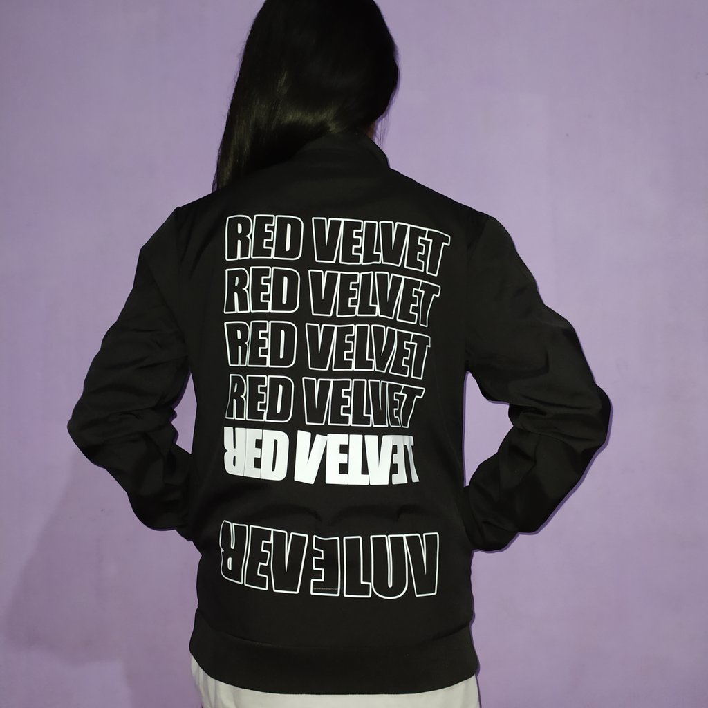 BeKindPH's tweet photo. Still accepting special requests on orders of Red Velvet/Reveluv Bomber jacket and zippered Hoodies.

Kindly send a dm if you want to order 😊 https://t.co/AGfCdFpKQF