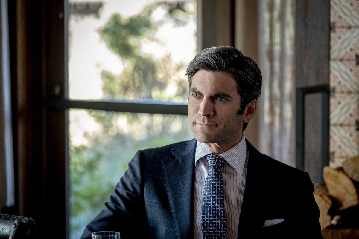 Yellowstone's tweet photo. Wishing Wes Bentley the happiest of birthdays! #YellowstoneTV https://t.co/HiWrgAPjvJ