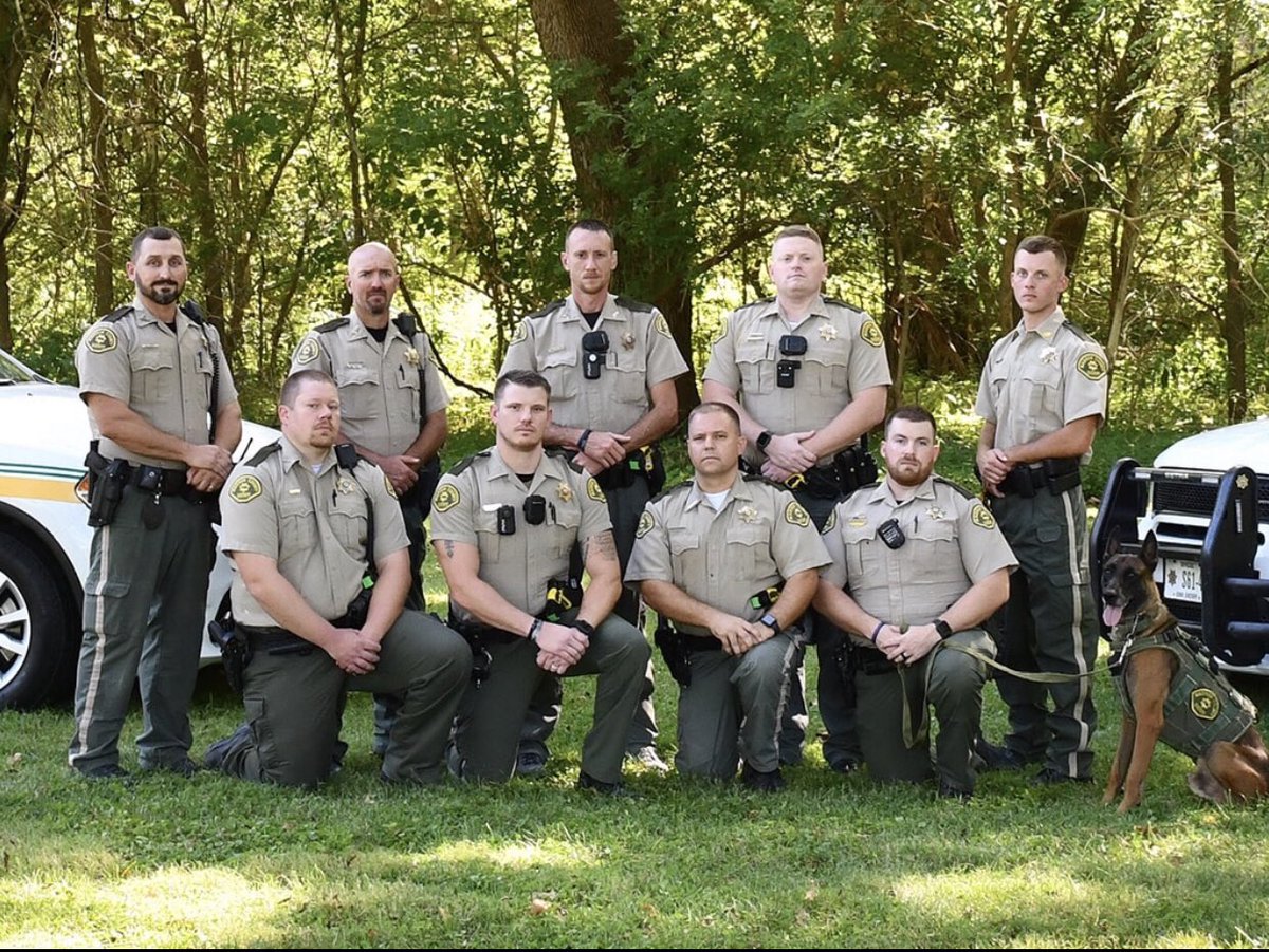 barnescar614's tweet photo. Madison County Sheriffs Office https://t.co/UTuf8LZJ1Z