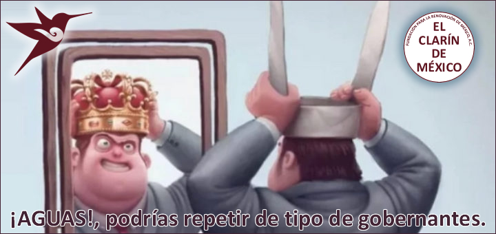 clarinmx's tweet photo. De los candidatos de CUALQUIER partido que digan lo que quieren hacer pero no cómo lograrlo, USTED podría sospechar que es demagogia. Sea más responsable de su voto.
@BernyVentura
:::Un asunto más de LA GRAN PROPUESTA que El Clarín de México presentará en noviembre de 2020::: https://t.co/tKpQAqnqKd