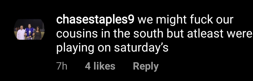 🤷🏻‍♂️ can't wait for football again