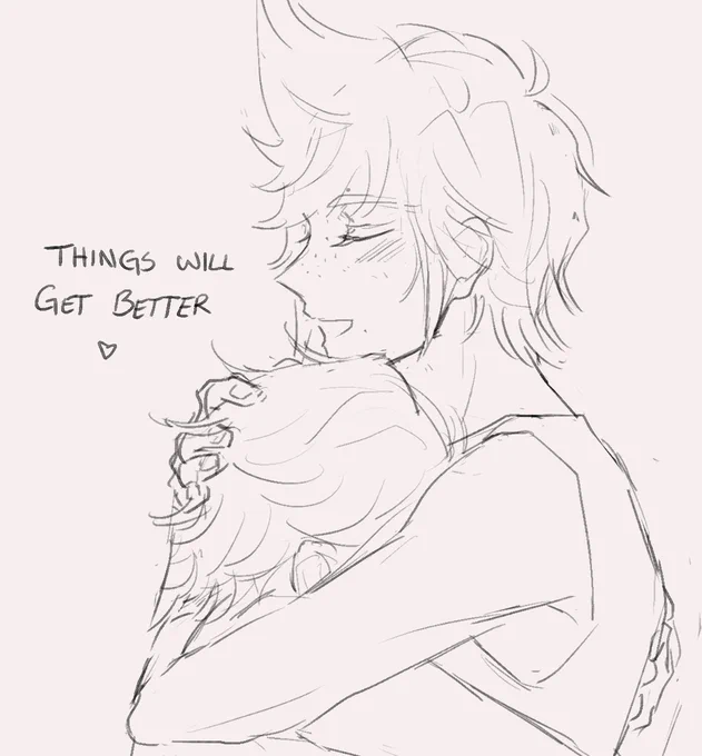 @SoftBoiProm 💕 