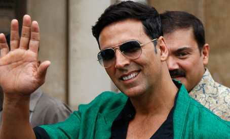 Bhushanadhau1's tweet photo. Get Ready Akkians For The Mass Celebrations In 5 More Days ♥ 

Our Biggest Festival Is On The Way 
#5DaysToAKSHAYsBDAY 🎂 
#AkshayKumar @akshaykumar https://t.co/teFXFI6RcU