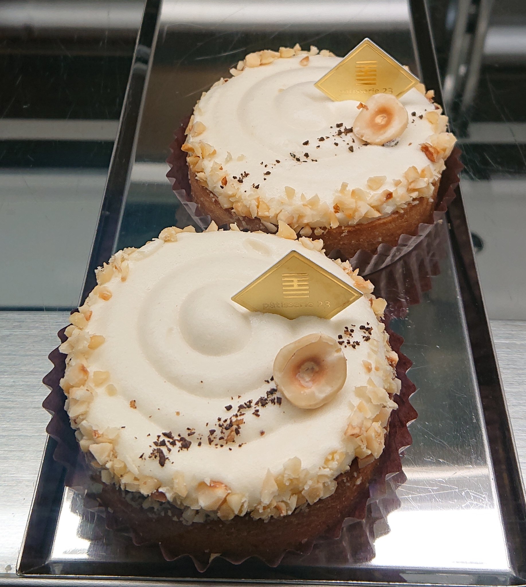 تويتر Patisserie23 中崎町 على تويتر チョコバナナ販売します チョコとコーヒーのムースの上にホワイトチョコとバナナのムース 皆様のご来店 心よりお待ちしております Patisserie23 パティスリー23 大阪カフェ 中崎町カフェ ケーキ屋 中崎町 ケーキ تويتر Patisserie23 中崎町 على تويتر チョコバナナ販売します チョコとコーヒーのムースの上にホワイトチョコとバナナのムース 皆様のご来店 心よりお待ちしております Patisserie23 パティスリー23 大阪カフェ 中崎町カフェ ケーキ屋 中崎町 ケーキ