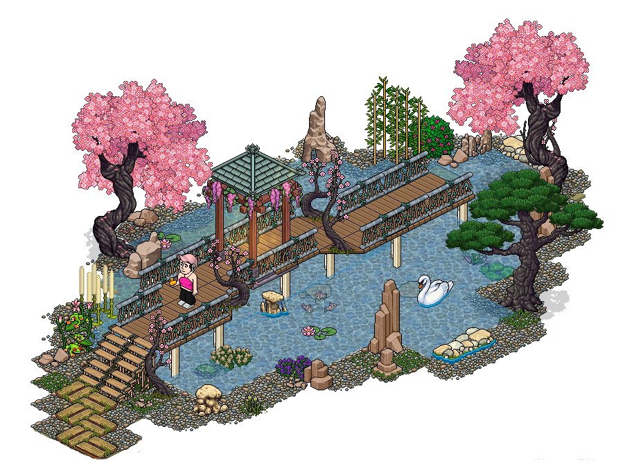 HobblePTBR's tweet photo. 🏞️ RE: Parque Central 🦆 https://t.co/3xfqOfyvOK