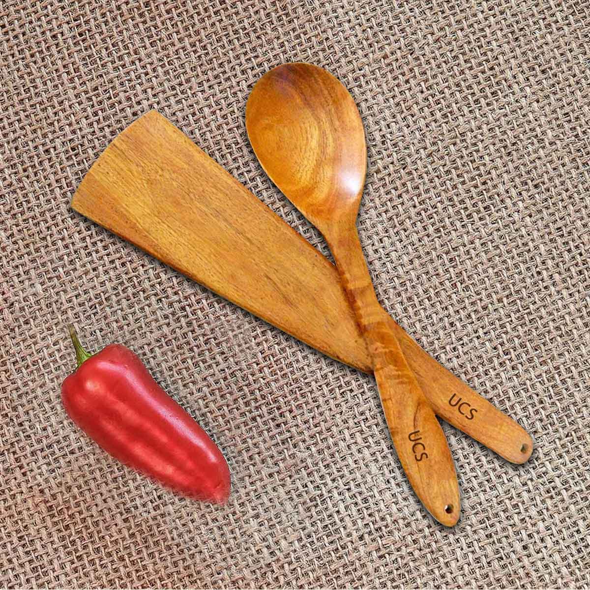 UCSNeemWoodComb's tweet photo. Give your #cooking and #serving a new healthy way with this #uniqueset of #NeemWoodSpatula and Serving #SpoonSet by one of the most trusted brand. Made with finest quality #woodofneem, all products...
https://t.co/nBNWvqYSrO https://t.co/tIYdTcajEy