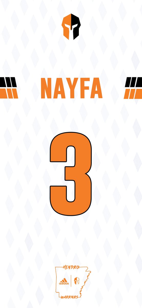 LNayfa's tweet photo. Appreciate the love!🔥 @RussHeidiSLC  @HendrixFootball https://t.co/YClfWUBT4m