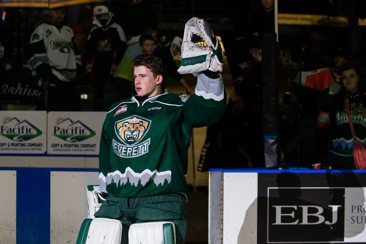 IF YOU MADE 49 SAVES TO FORCE GAME 7 RAISE YOUR HAND