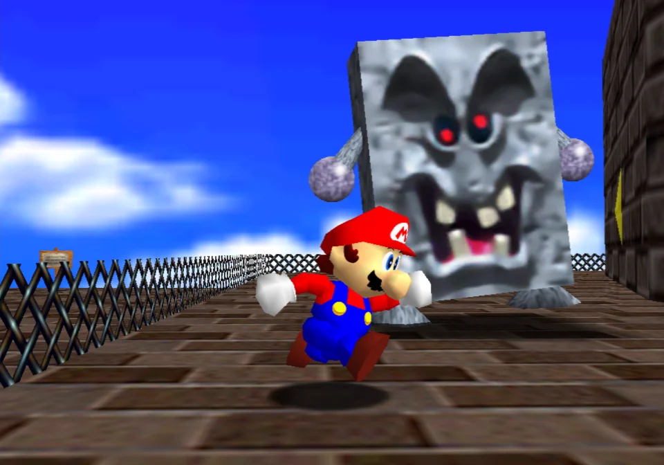 よ*ぴ様 マリオ　　3Dコレクション 説明文読んでください スーパーマリオブラザーズ35周年 on X: 