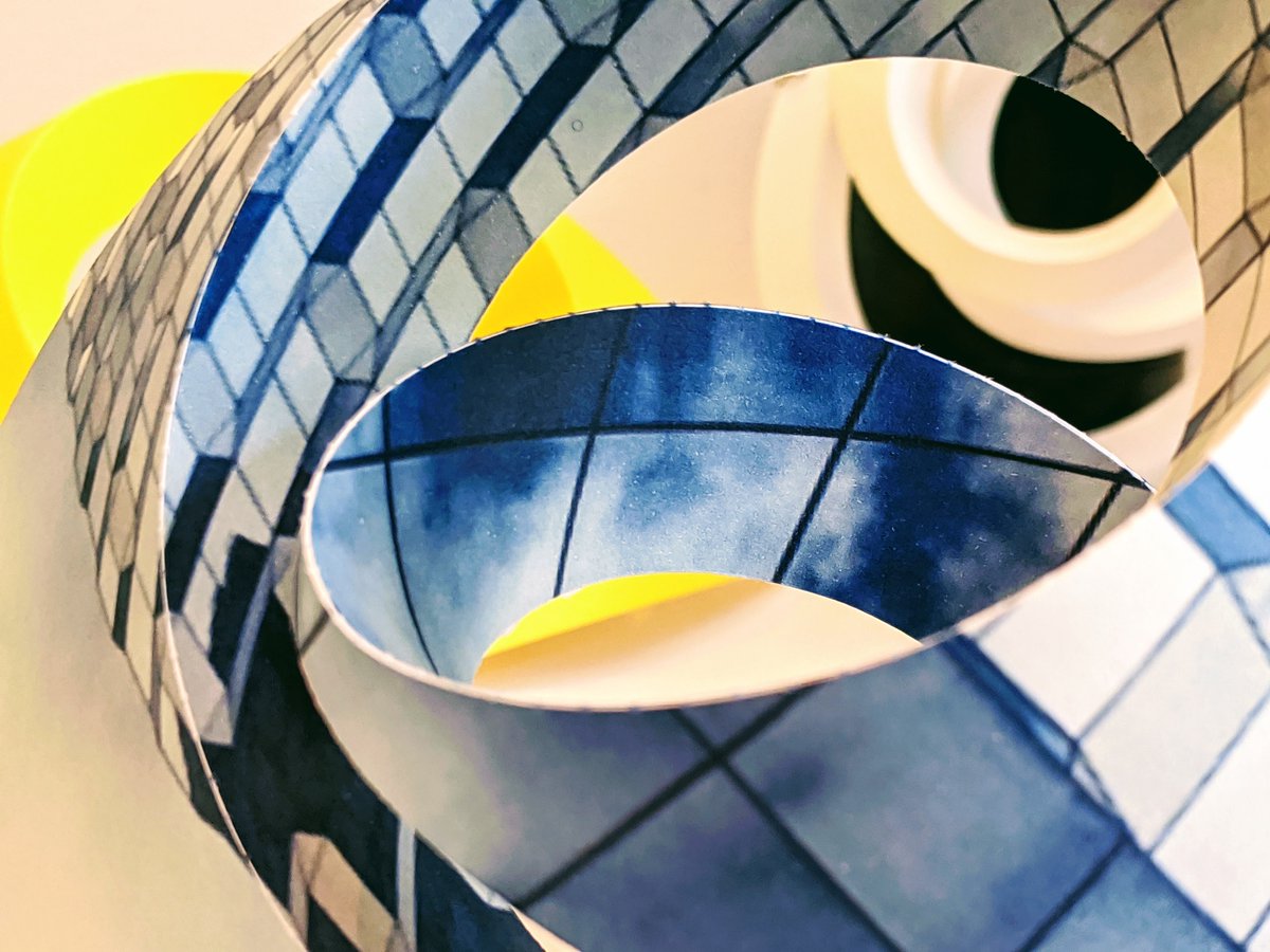 STEAMpop tweet media