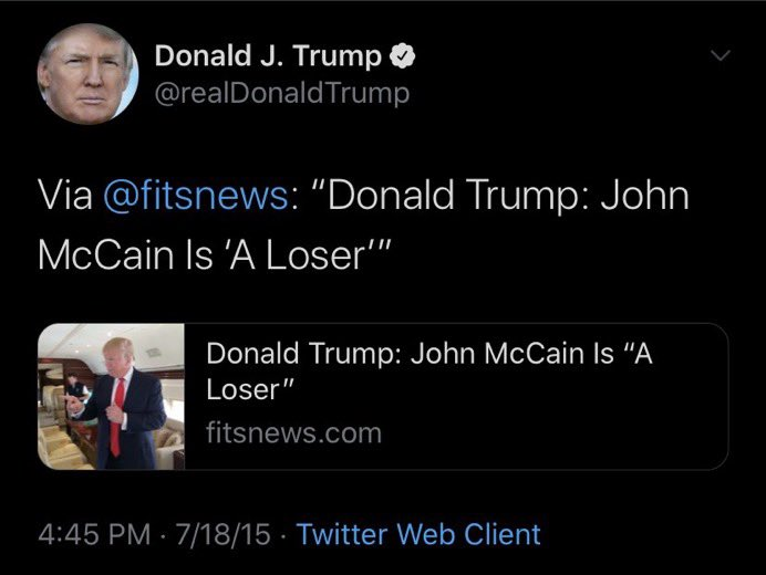 dvillella's tweet image. Never?

#Rule45 says you're wrong.